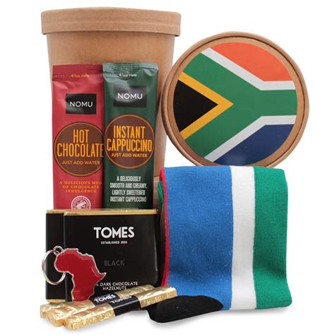 traditional south african gifts.